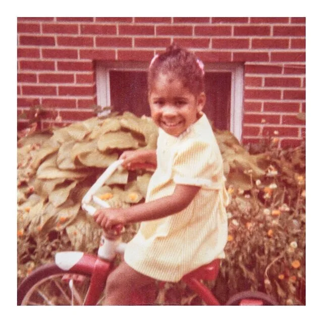 I've got a super personal post about overcoming internalized racism up on the journal today💔 I am taking the day today to celebrate being Black. Which is something I was never taught to celebrate. As a biracial kid growing up in a white family in a rural midwestern town in the 80s, having brown skin was a constant cause of confusion and sadness. My mom is blond with pale white skin. I was forever longing for her long, straight hair and blue eyes. ⁠⠀
⁠⠀
There were zero kids of color at my school. Think about that for a minute. No Asian kids. No Latinx kids. No Black kids. ⁠⠀
⁠⠀
Just me.⁠⠀
⁠⠀
With my curls that my mom didn&rsquo;t know how to tame. And my &ldquo;weird&rdquo; Nigerian name. And my brown skin.⁠⠀
⁠⠀
Click the link in my bio👆🏽 to read the full post and hear my thoughts on why #representationmatters. ⁠⠀
⁠⠀
Wishing you a joyful Juneteenth! Hope you take some time today to learn more about the history of Black people in America and celebrate Black voices. XO &hearts;️⁠⠀
⁠⠀
.⁠⠀
.⁠⠀
.⁠⠀
.⁠⠀
.⁠⠀
⁠⠀
#wearelionesse #lionesseagainstracism #livefierce #sisterhood #selflove #selfcare #blacklivesmatter #antiracism #antiracist #supportblacklives  #racialjustice #blm #civilrights #resist #juneteenth #sayitloud #imblackandimproud