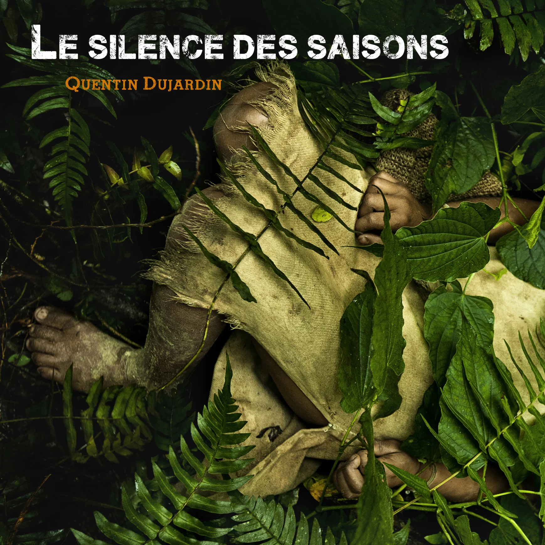 We are happy to announce the signing of Quentin Dujardin’s new album: Le silence des Saisons.