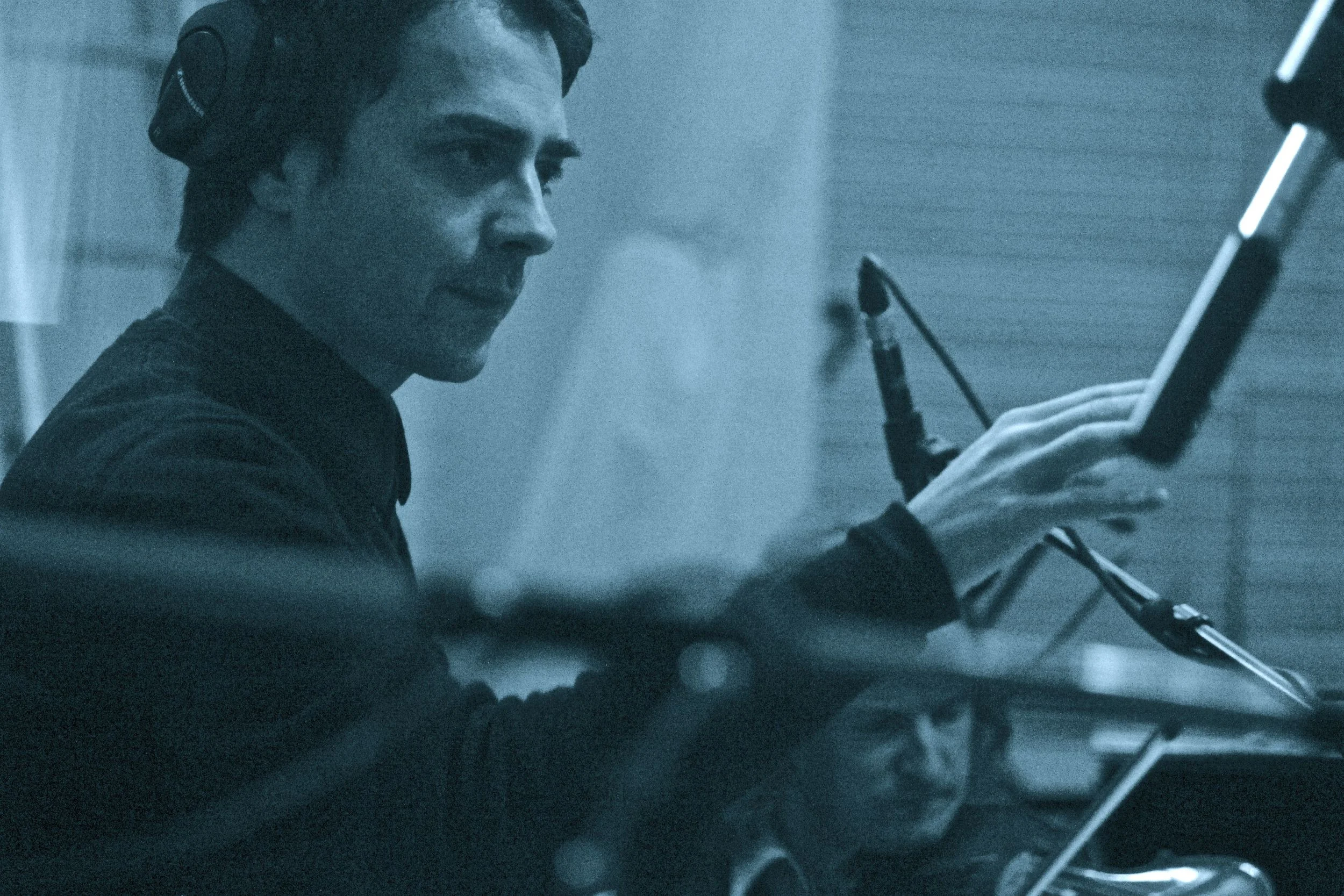 Michelino Bisceglia has been selected to work on the film Cafard