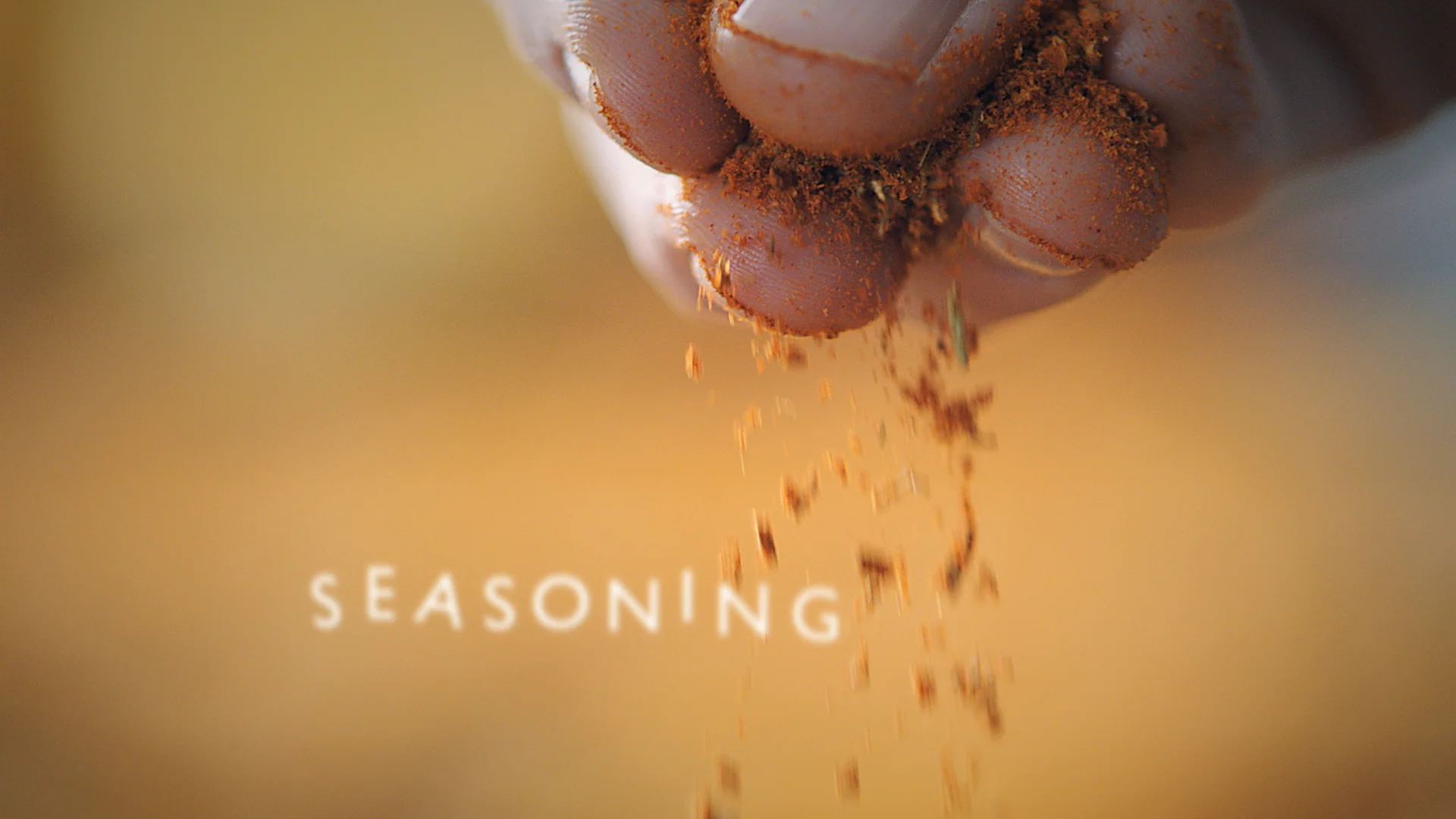 Seasoning Type