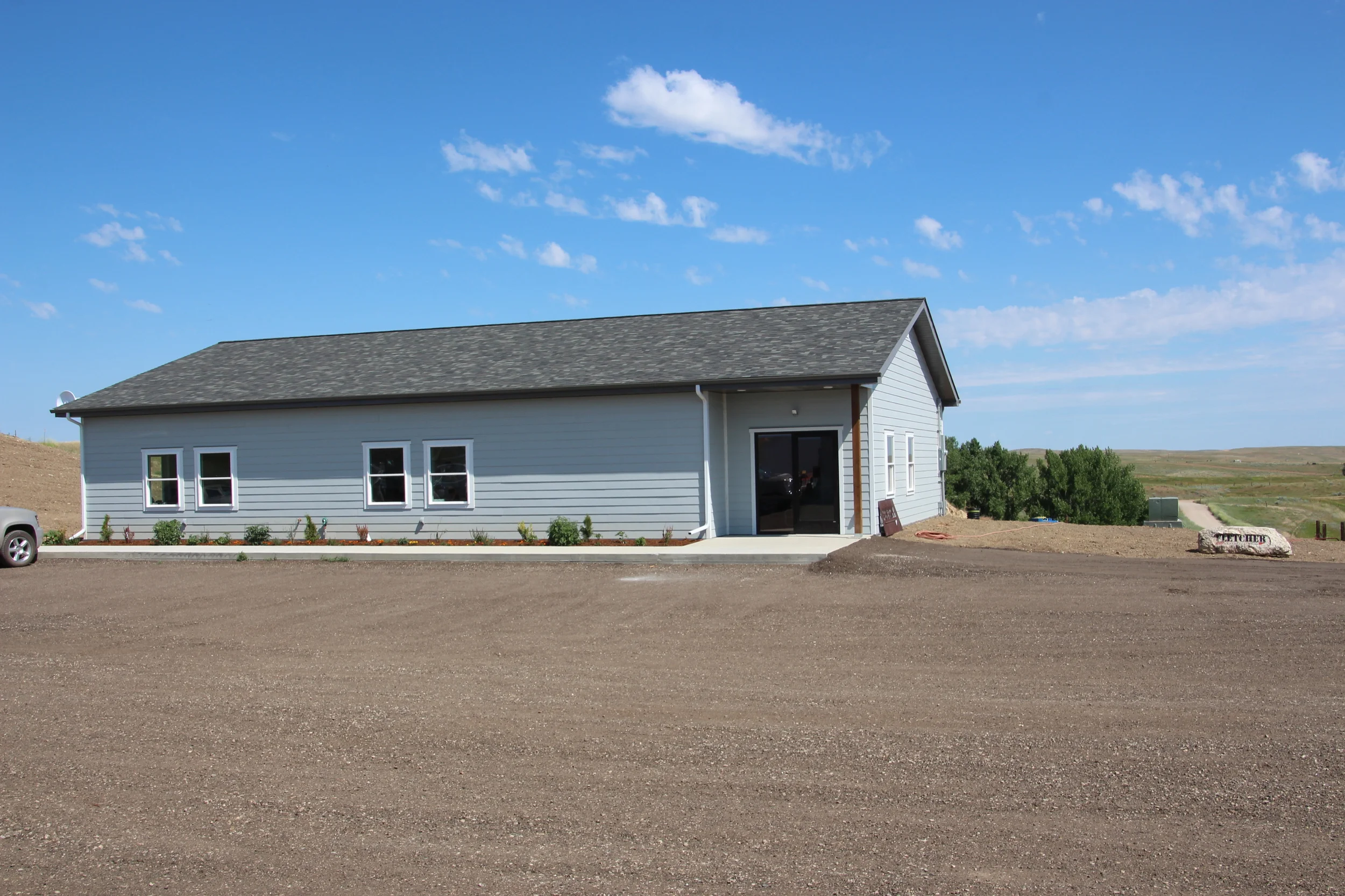 Our new office 6-30-16
