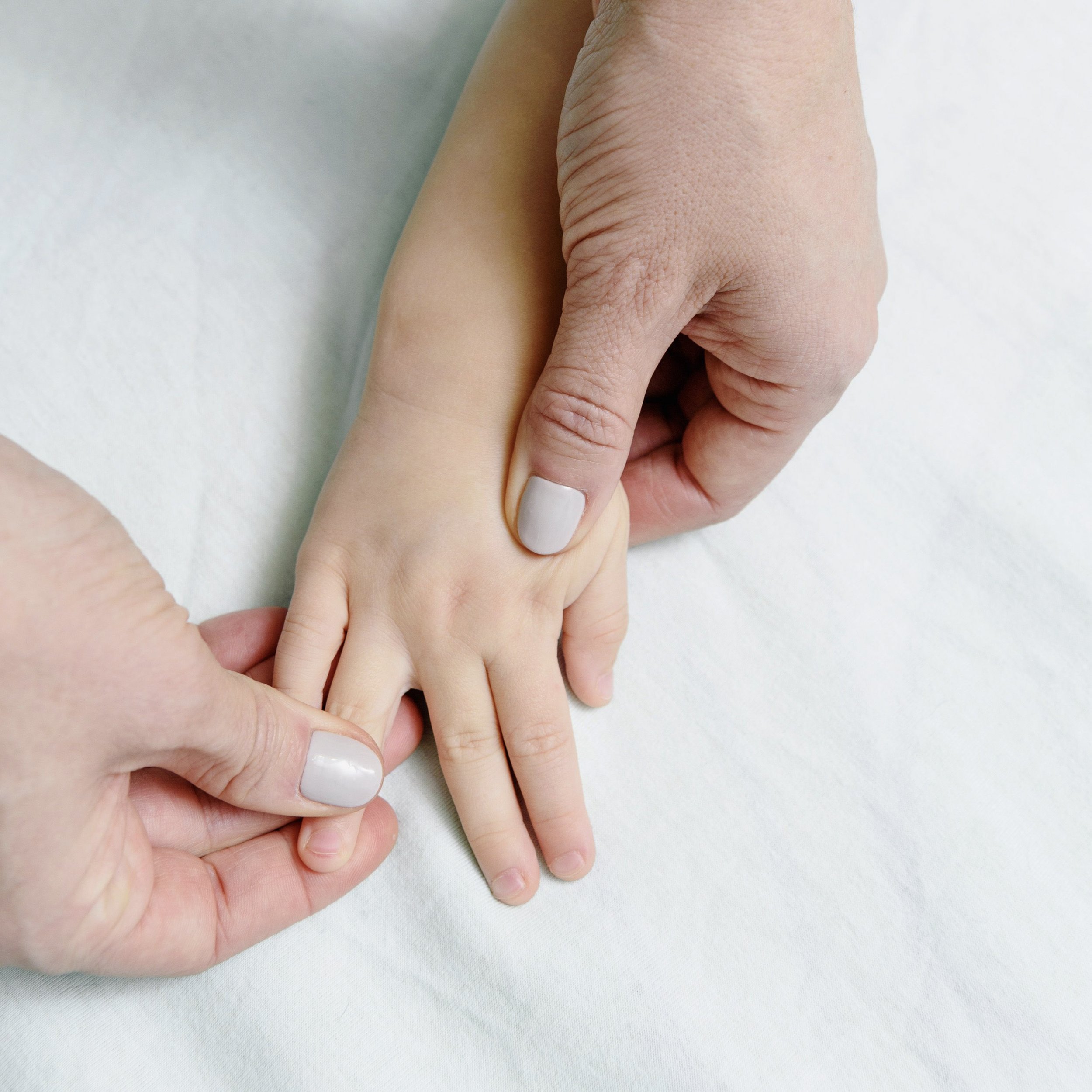 Children’s Clinics with Sliding Scale Pricing