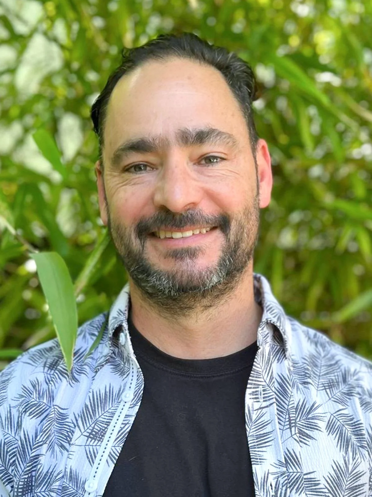 Picture of Juan Restrepo