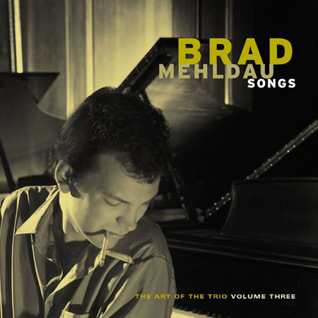 Music — Brad Mehldau