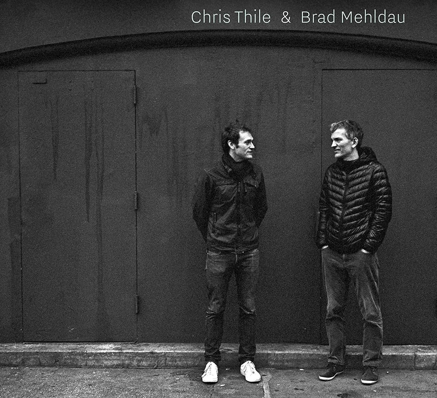 Message from Brad: New Tour with Chris Thile