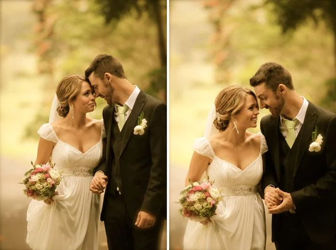 Thank-you! Alex and I are truly thankful to you for making our day so special. x