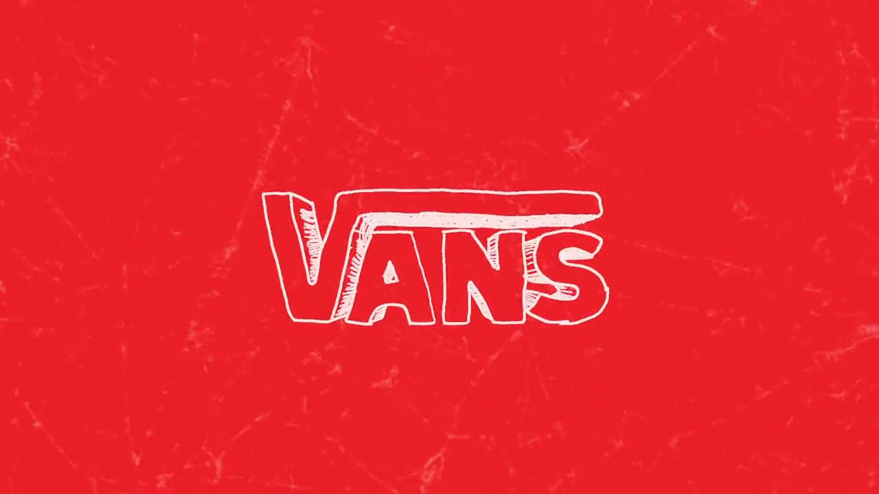 Vans Logo Resolve