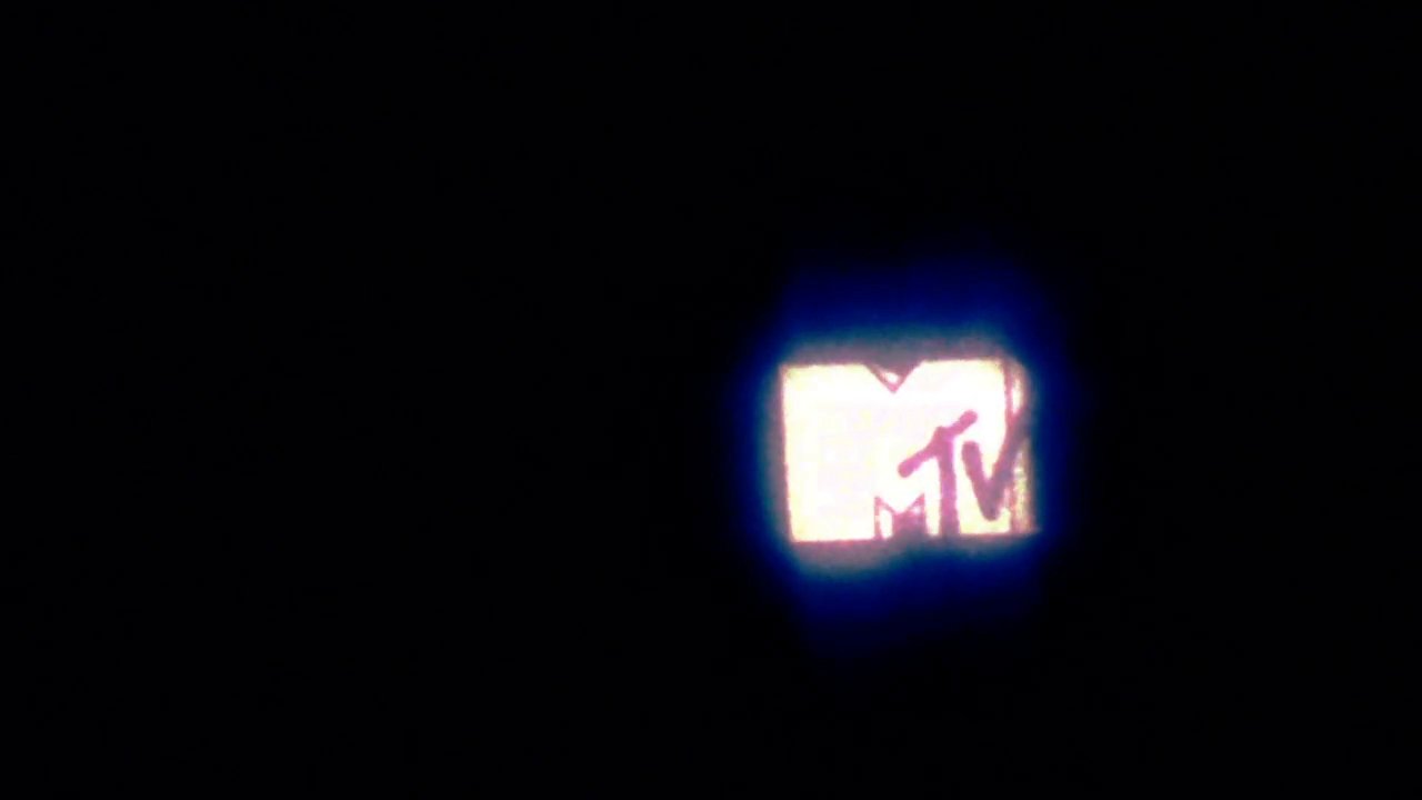 MTV Logo Resolve