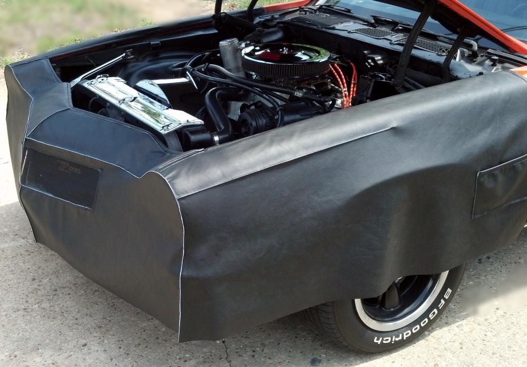 70-73 Camaro $195