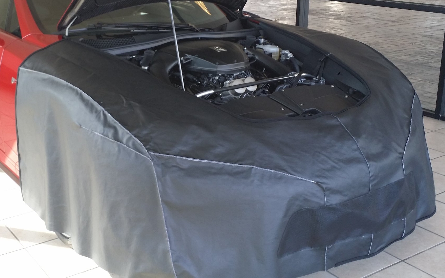 Lexus LFA Deluxe $300