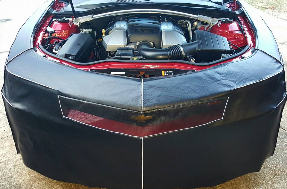 14-15 Camaro $195