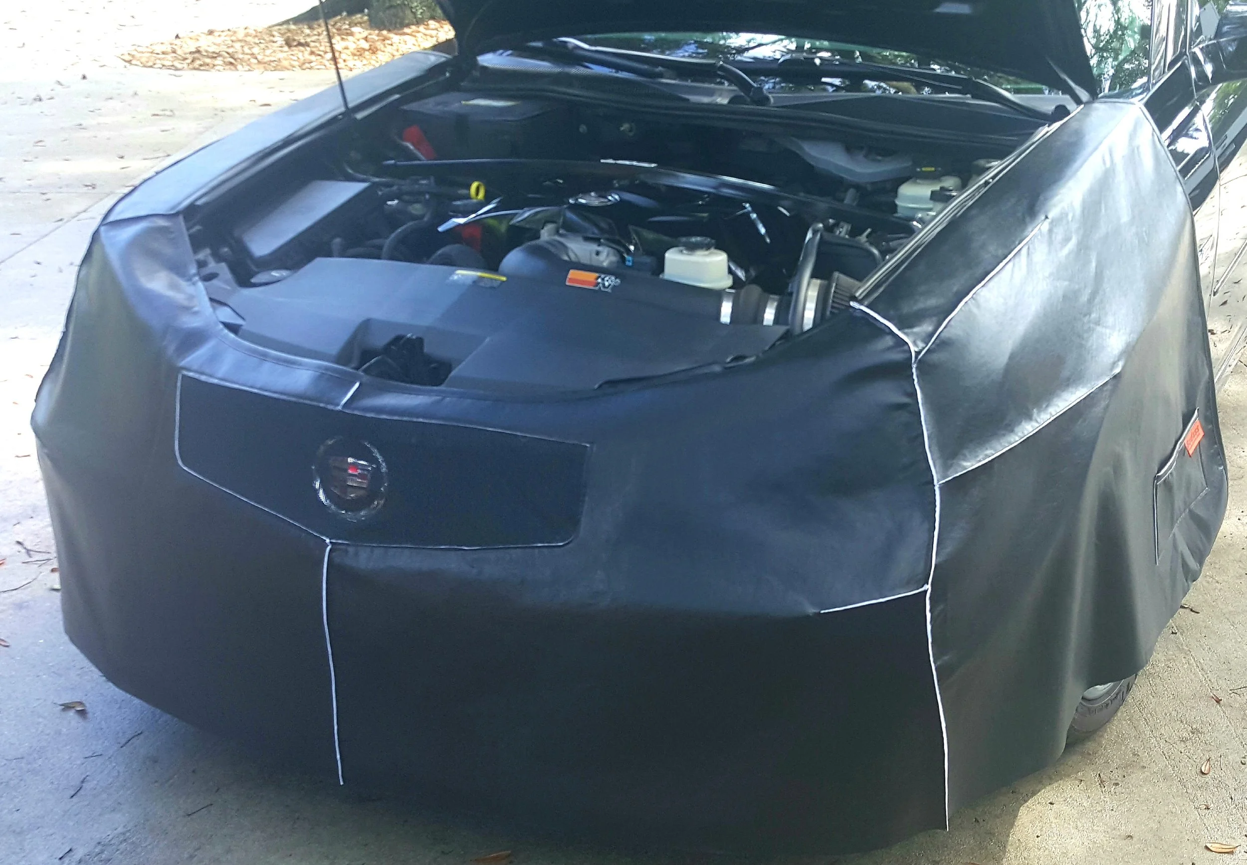 05-08 CTS-V $195