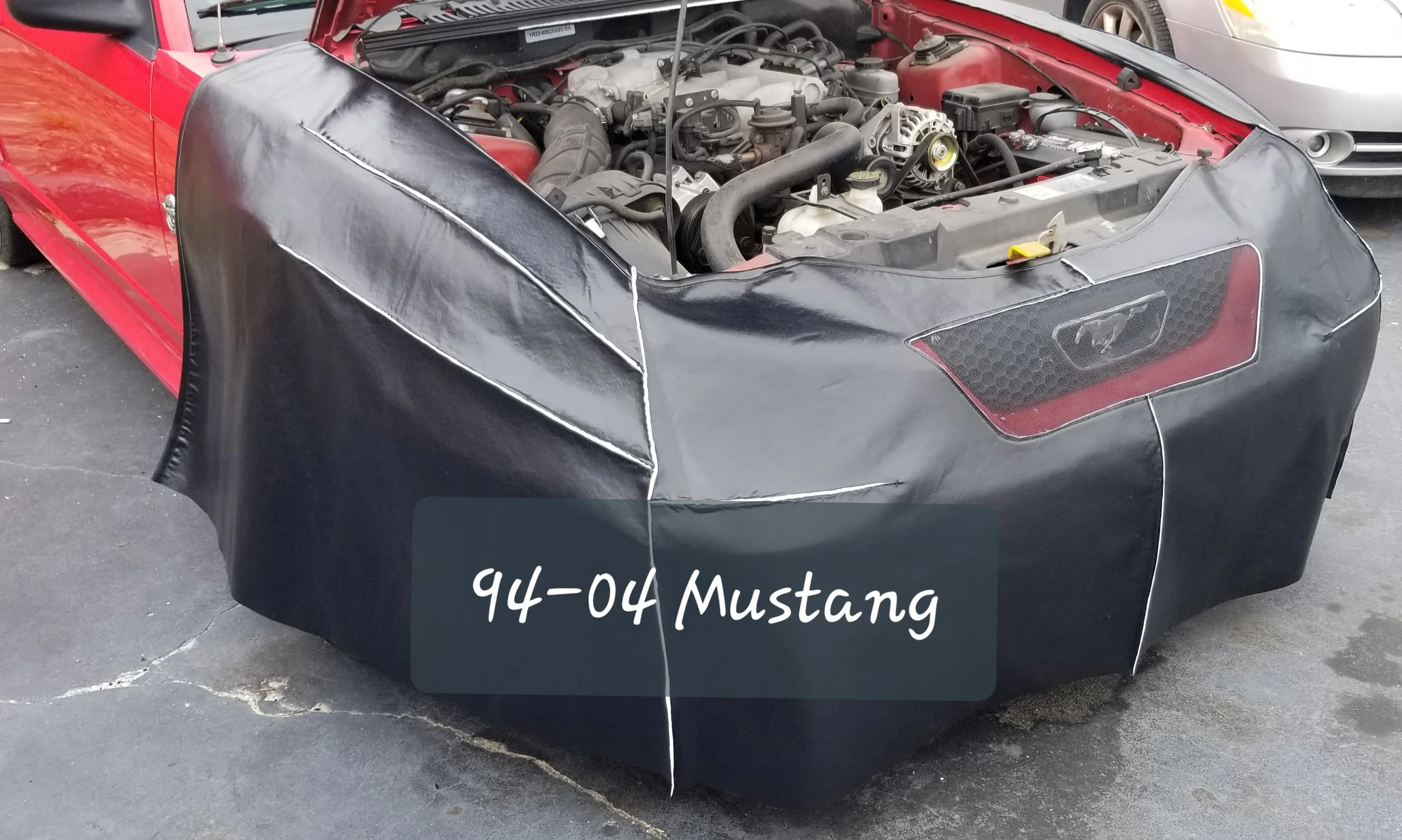 94-04 Mustang $195