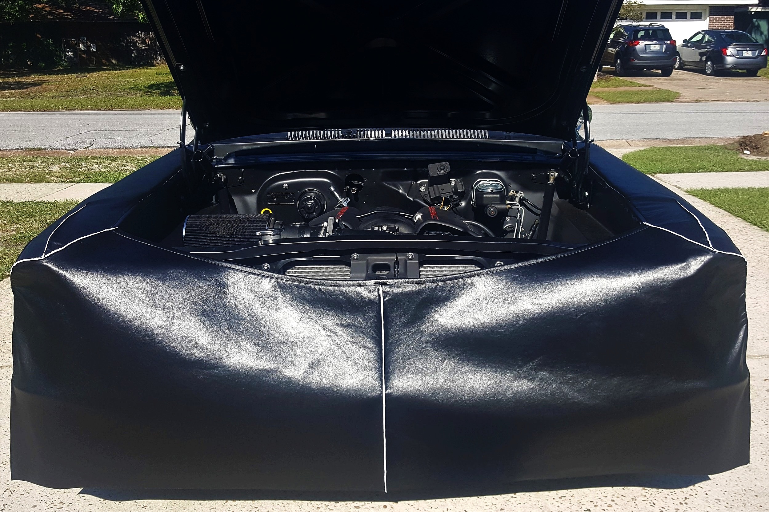 66-67 Nova $195