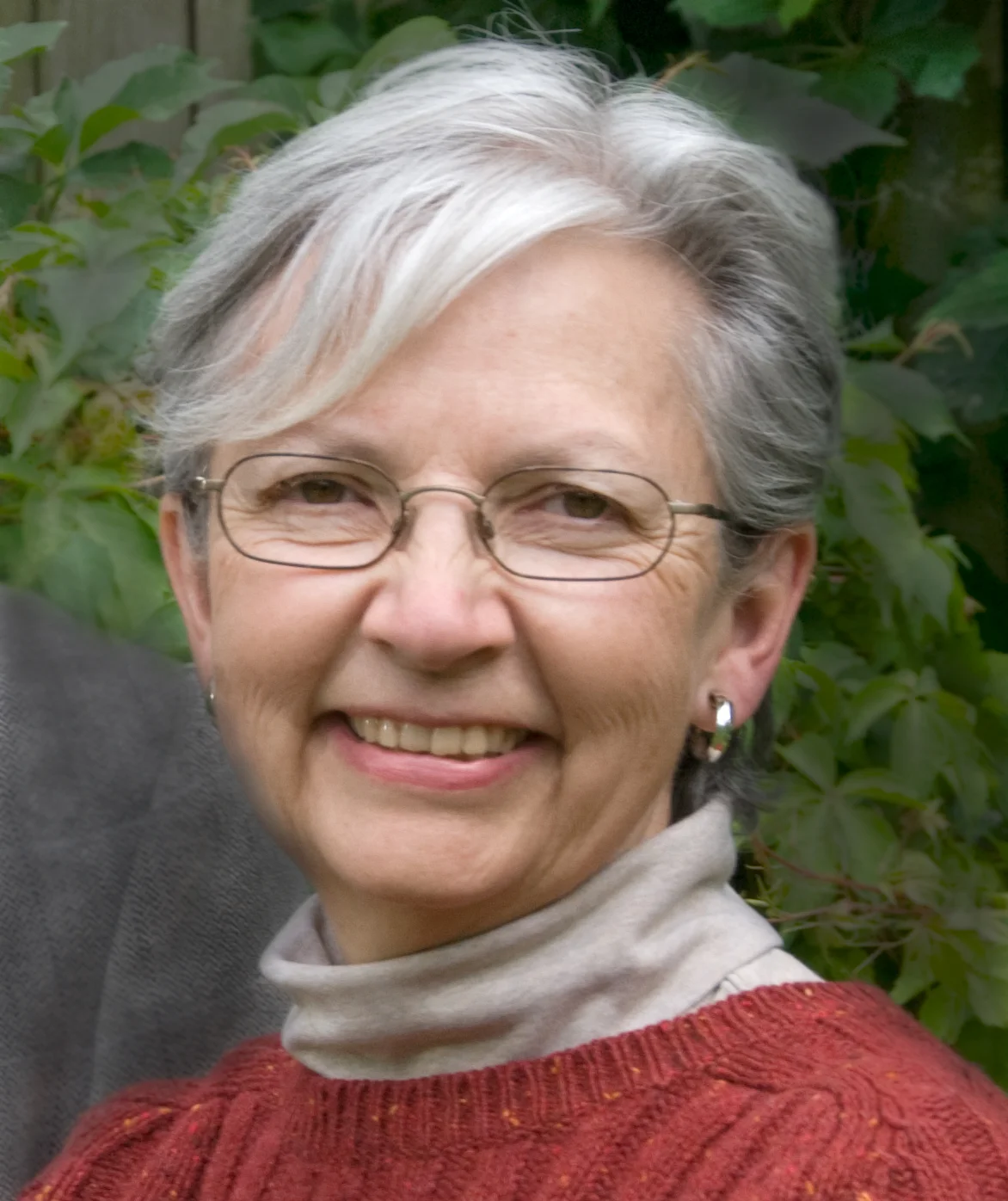 Author photo © by Kathy Morris 