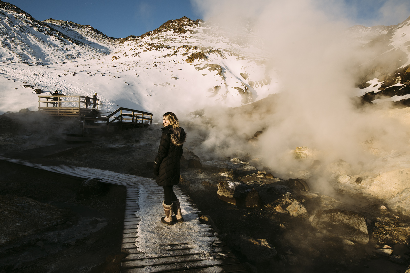 Iceland Destination Wedding Videographer