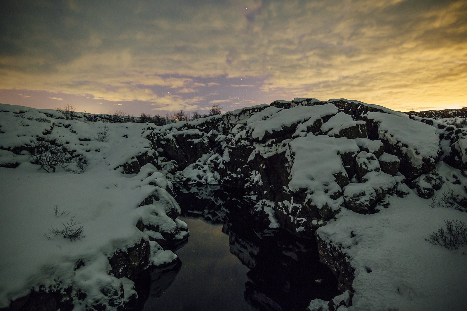 Iceland Destination Wedding Videographer