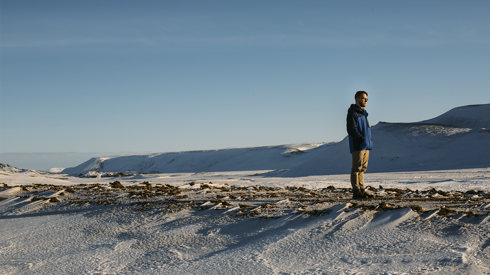 Iceland Destination Wedding Videographer