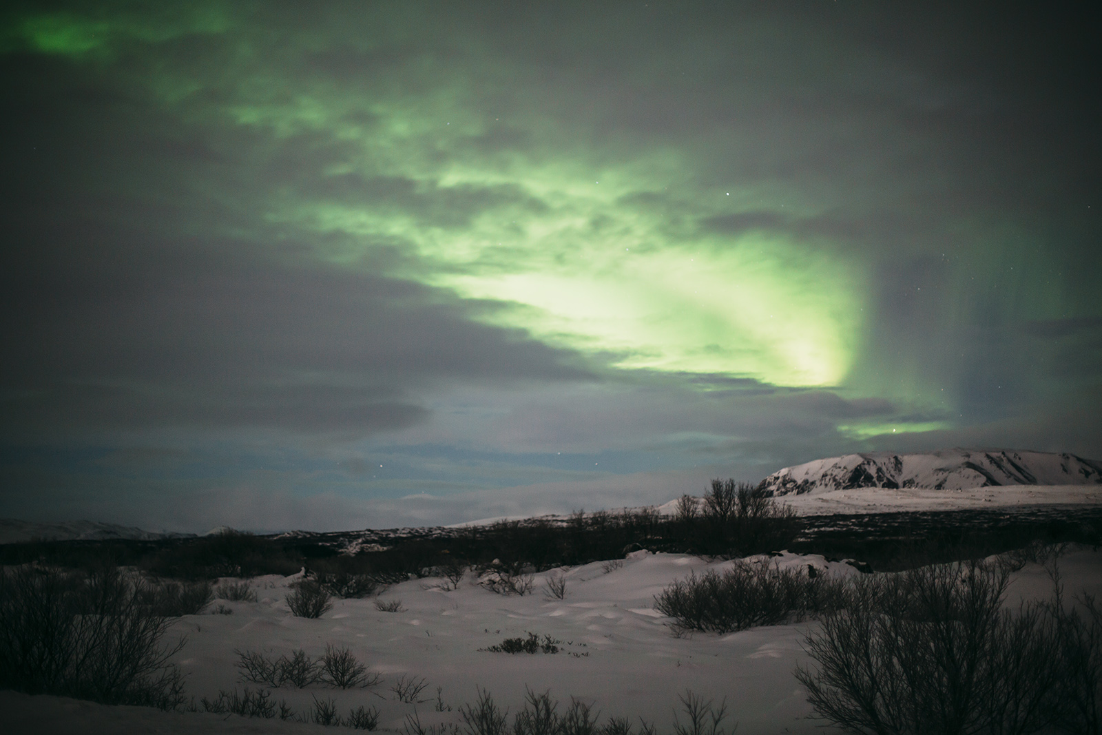 Iceland Destination Wedding Videographer