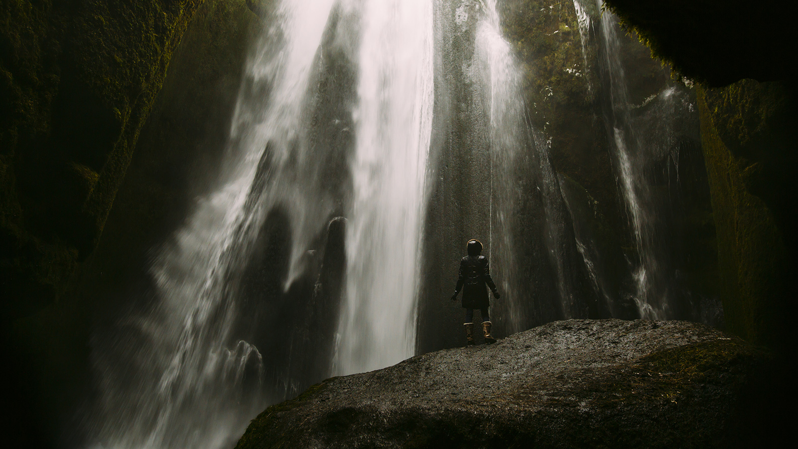 Iceland Destination Wedding Videographer