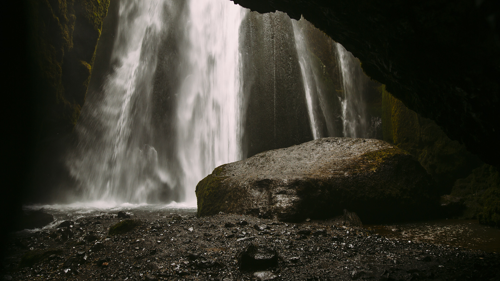 Iceland Destination Wedding Videographer
