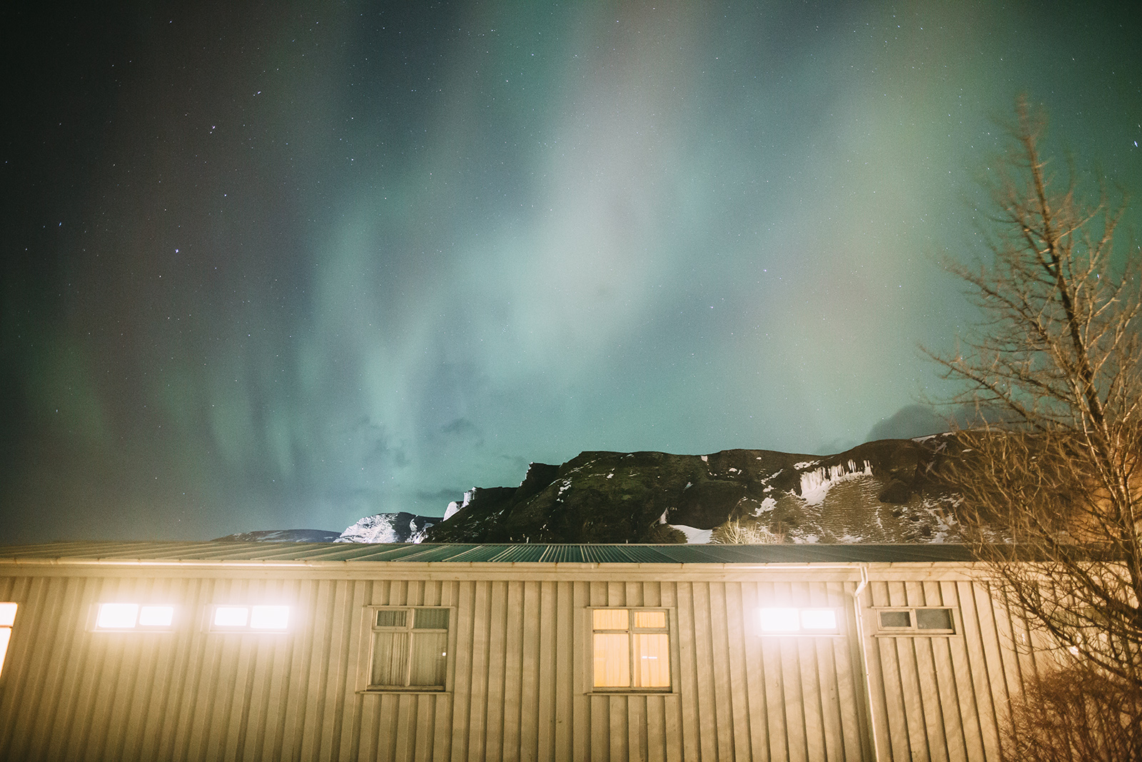 Iceland Destination Wedding Videographer