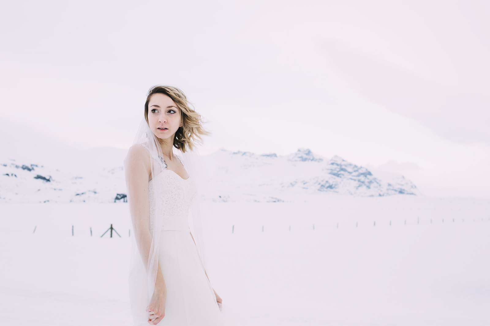 Iceland Destination Wedding Videographer