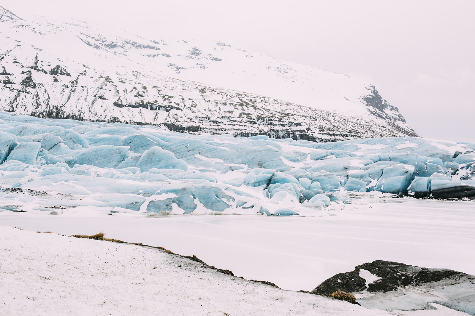 Iceland Destination Wedding Videographer