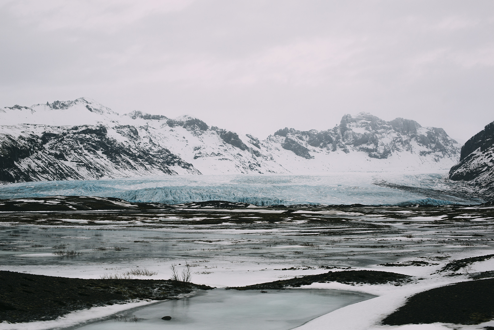 Iceland Destination Wedding Videographer