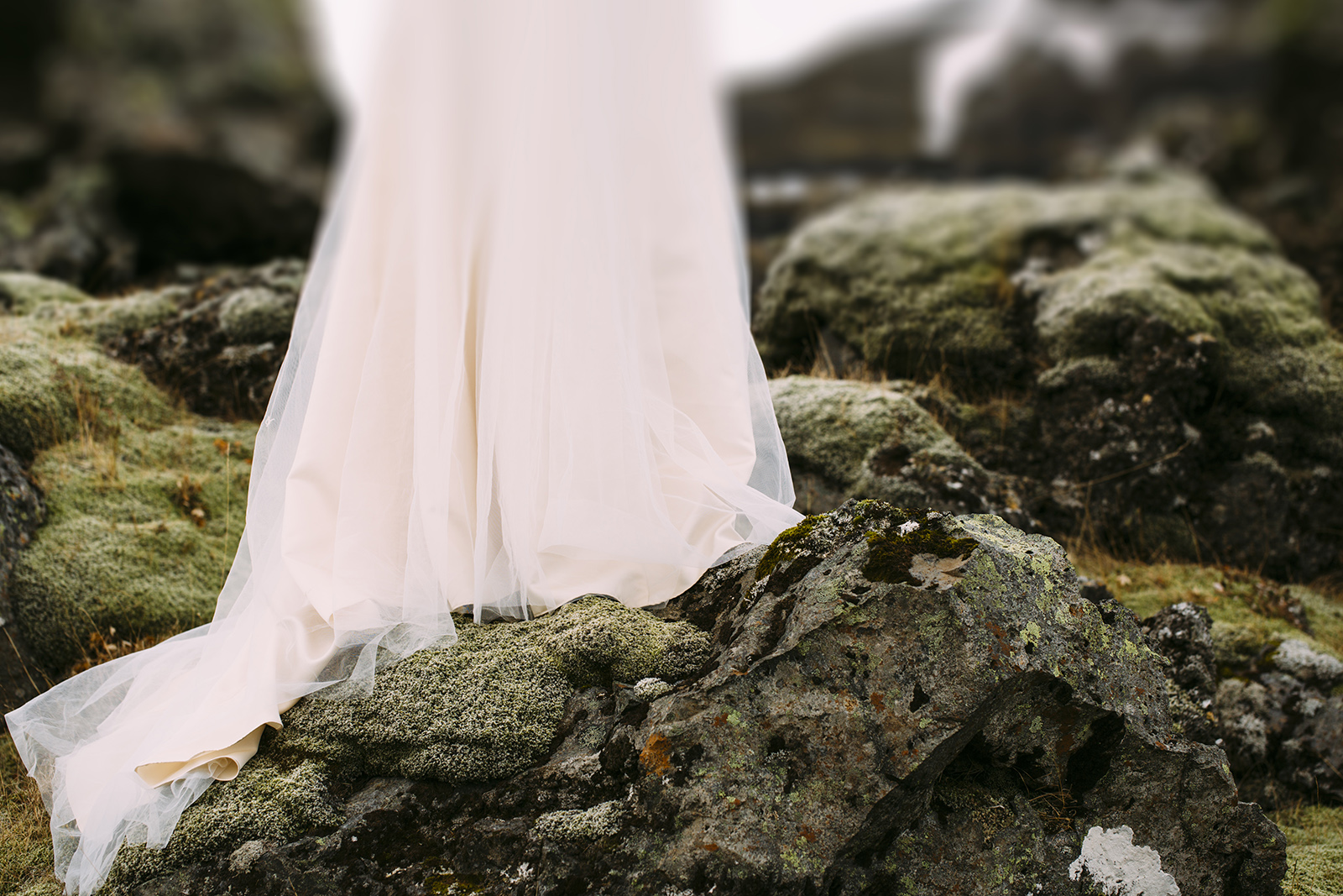 Iceland Destination Wedding Videographer