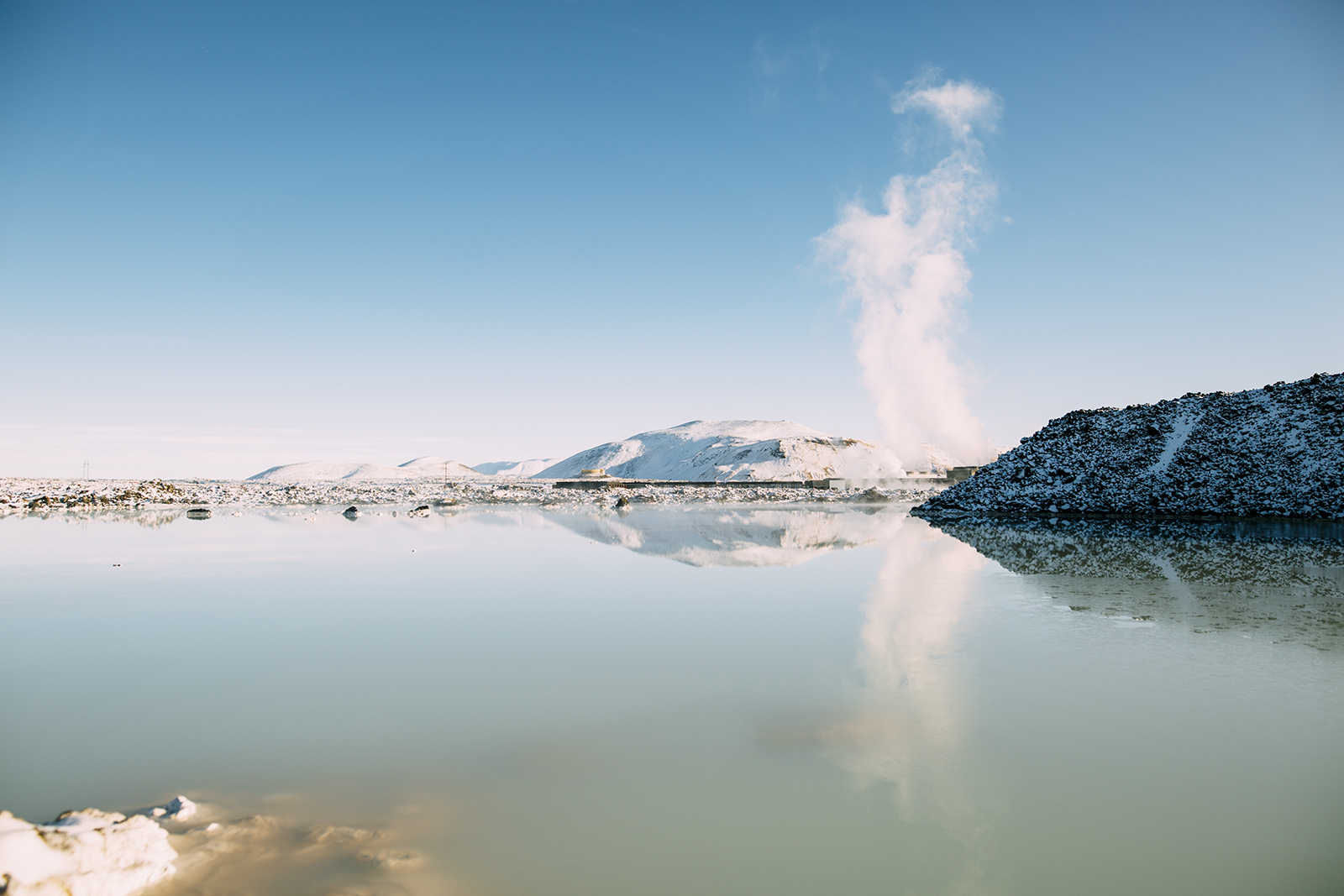 Iceland Destination Wedding Videographer