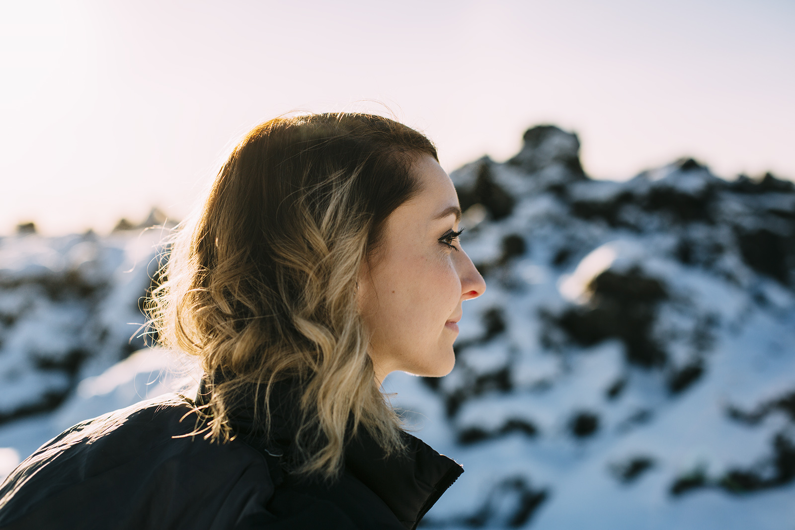 Iceland Destination Wedding Videographer