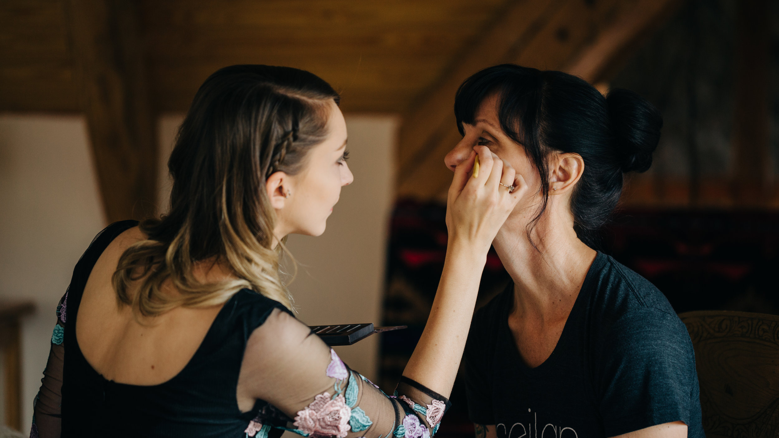 Colorado Elopement Photographer