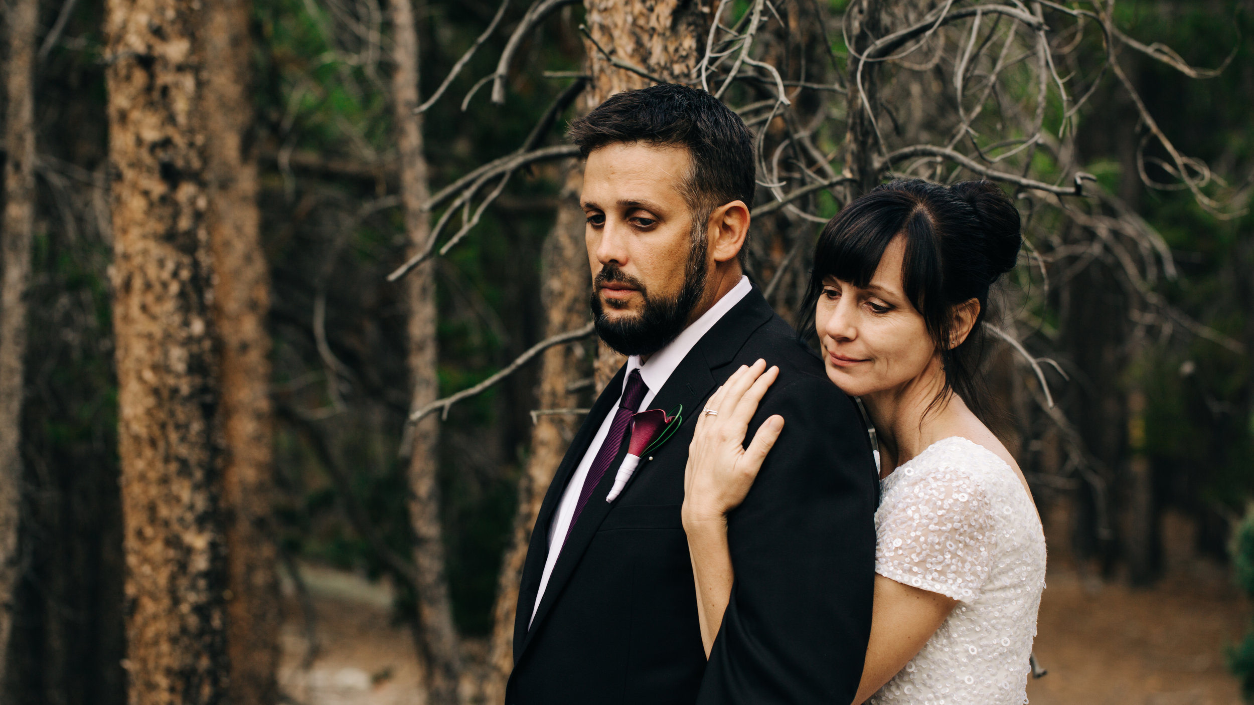 Colorado Elopement Photographer