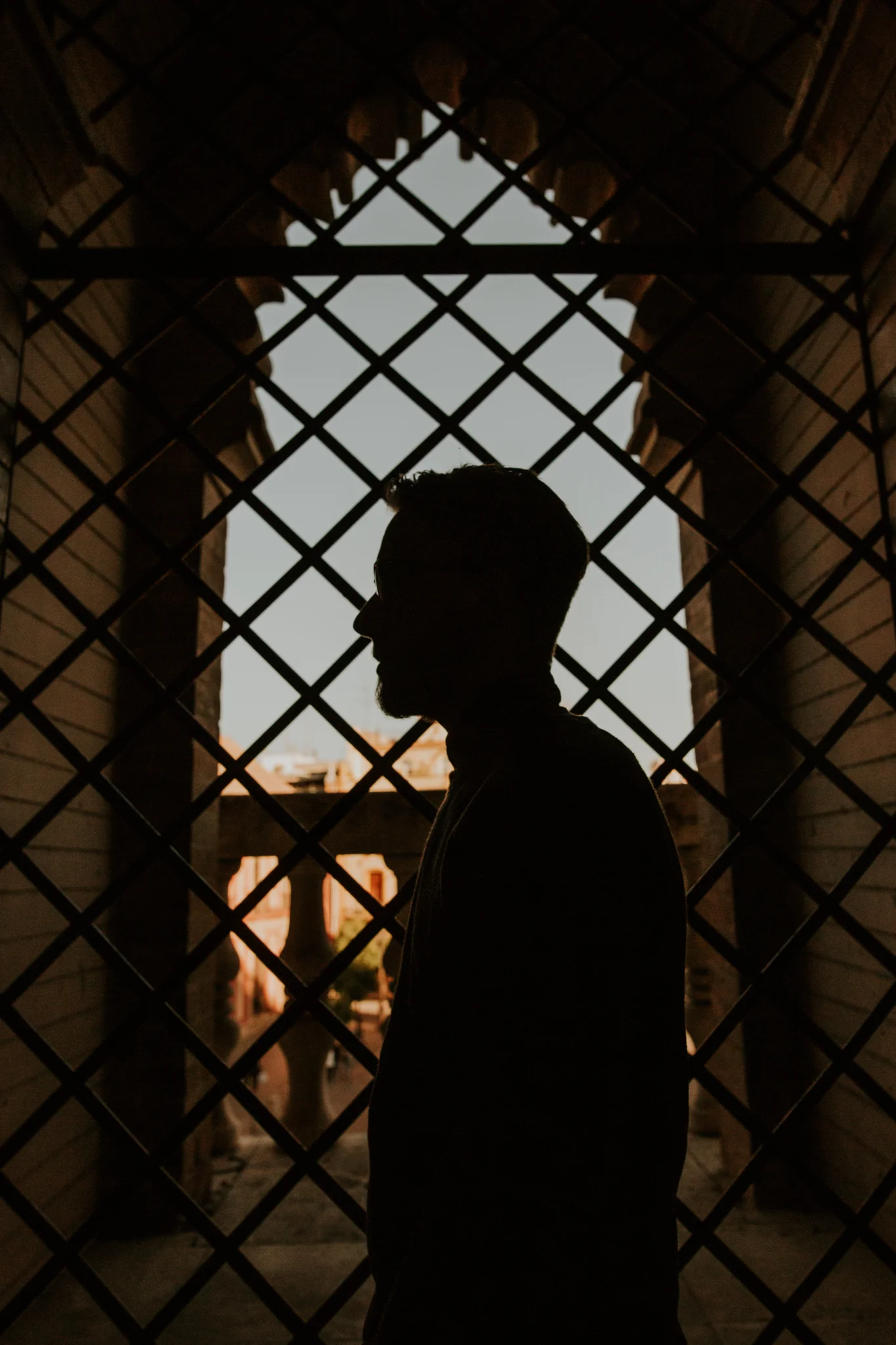 Seville Spain Travel Portrait Photographer