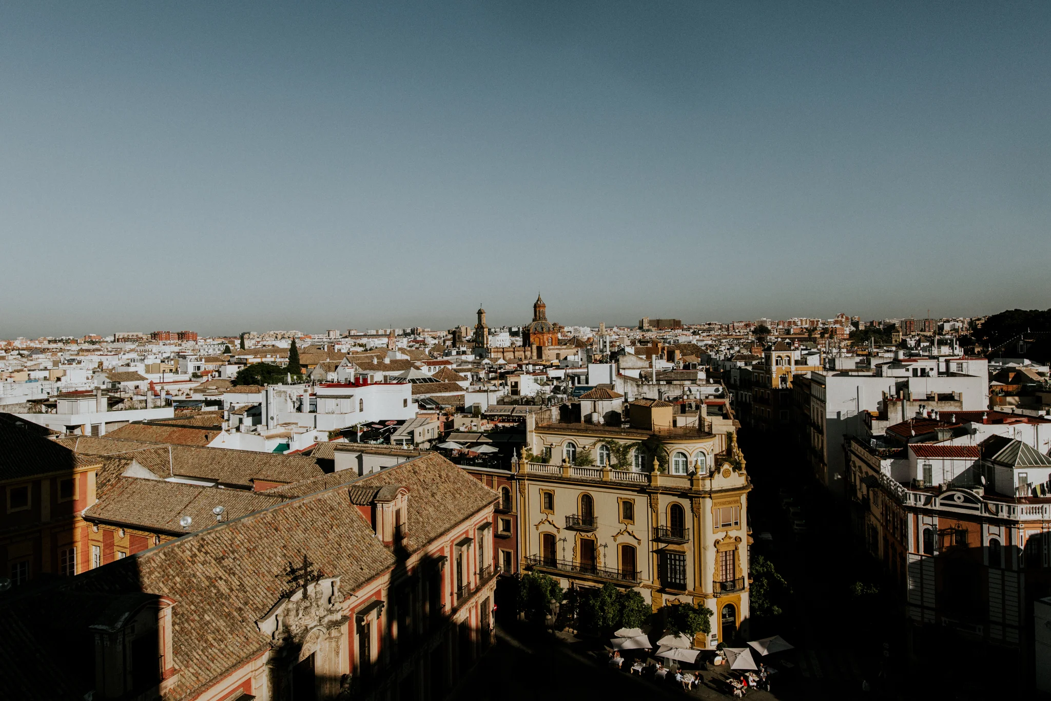 Seville Spain Travel Photographer