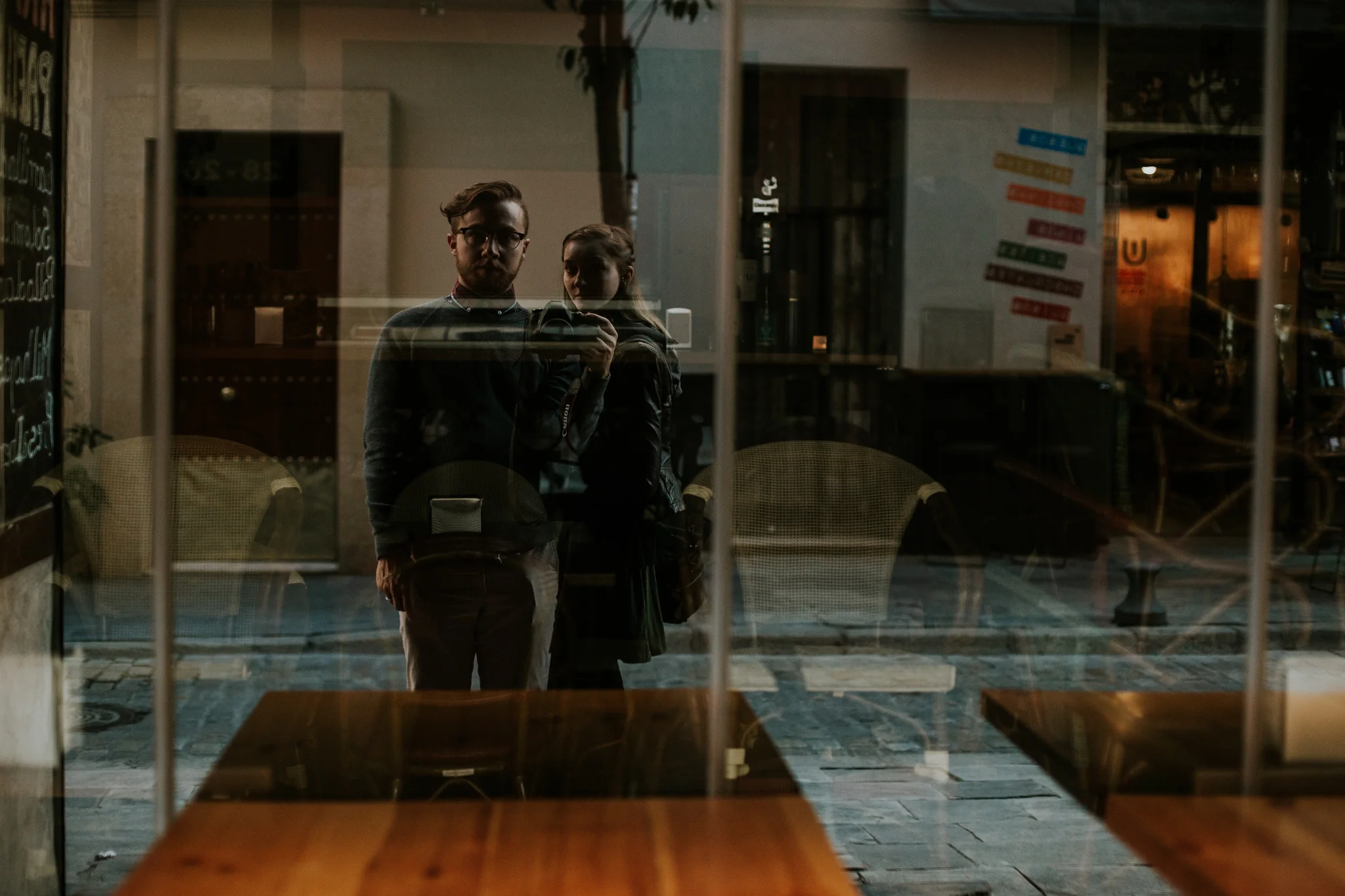 Seville Spain Travel Portrait Photographer