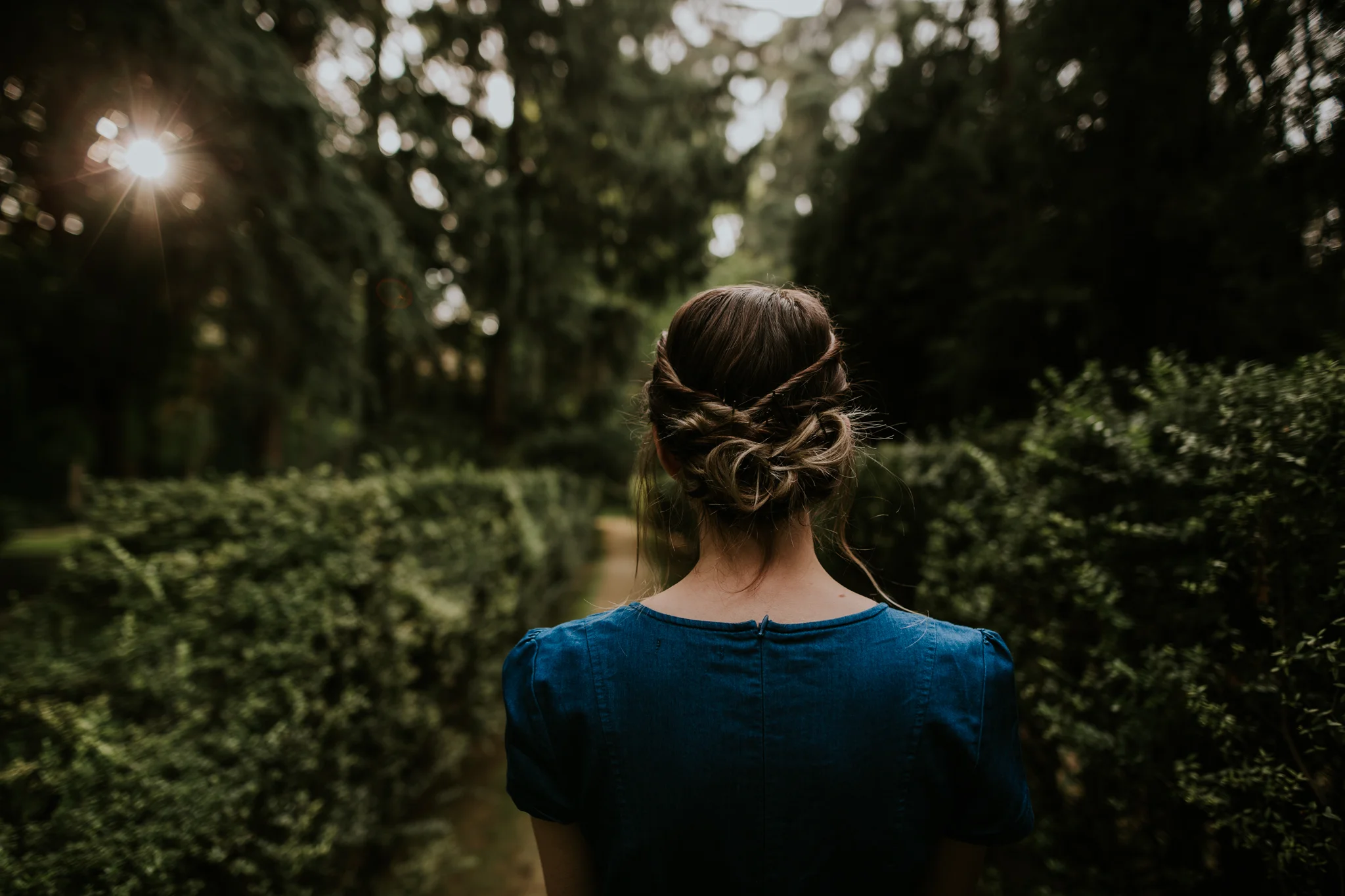 Seville Spain Travel Portrait Photographer