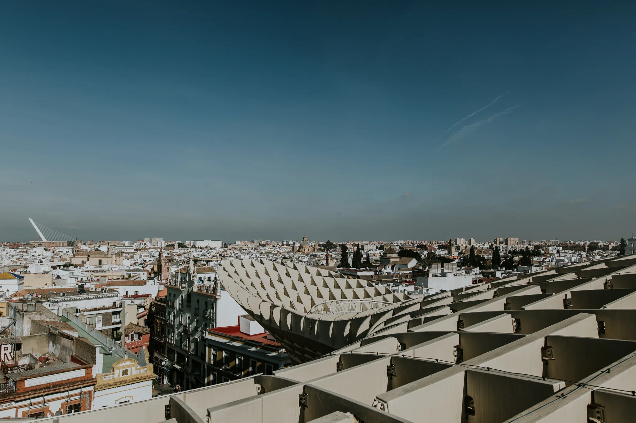 Seville Spain Travel Portrait Photographer