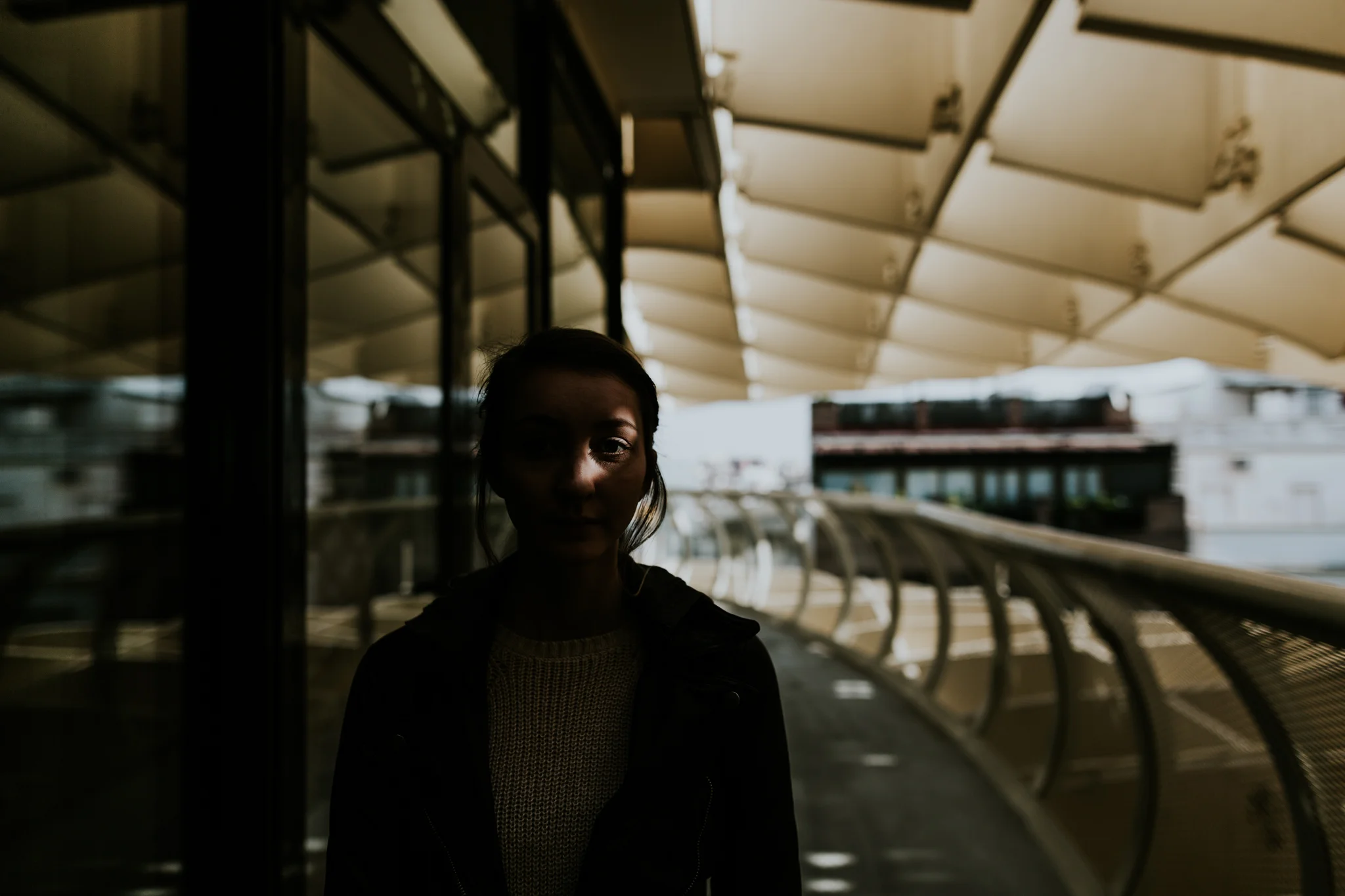 Seville Spain Travel Portrait Photographer