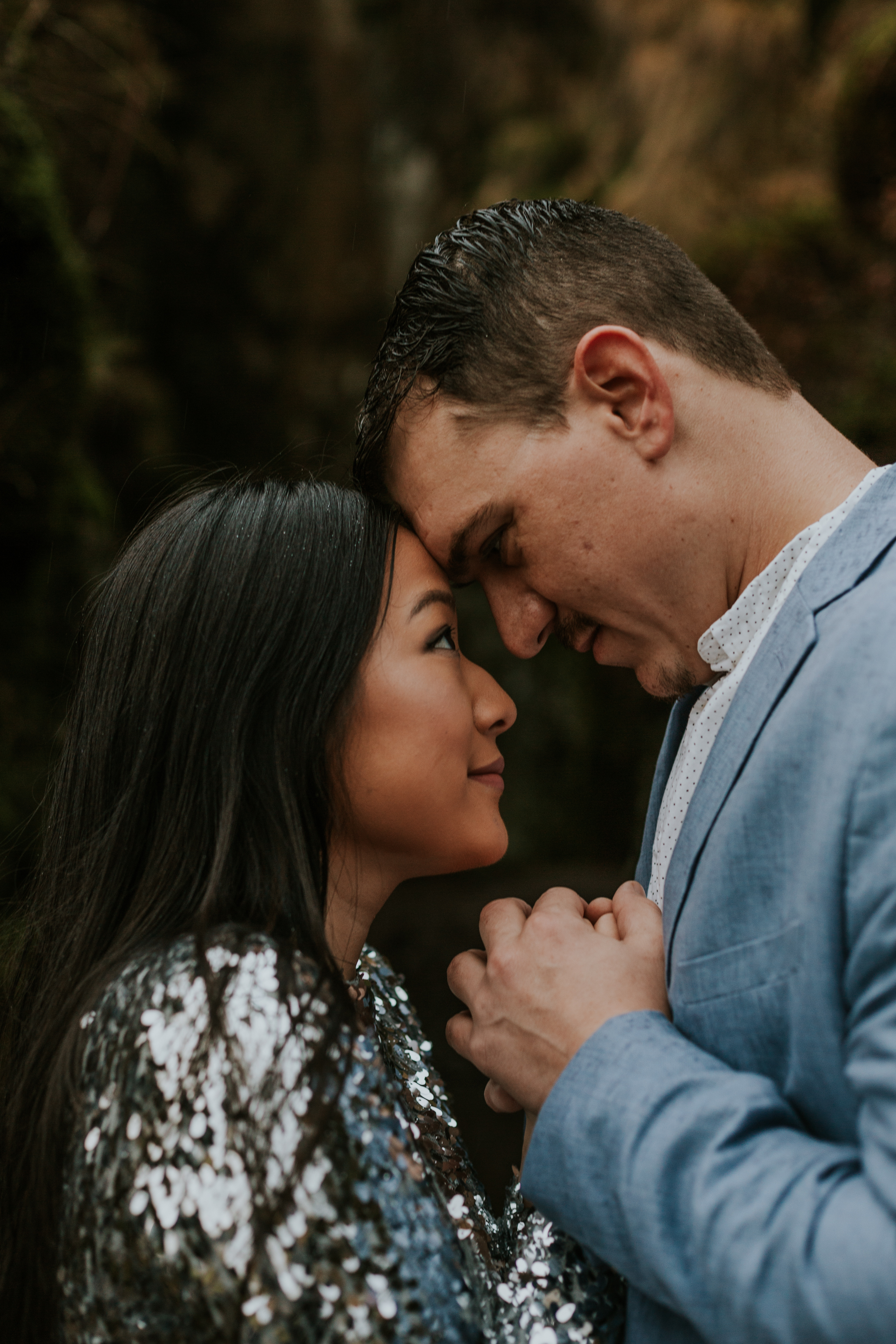 Iceland Engagement - Vow of the Wild 7
