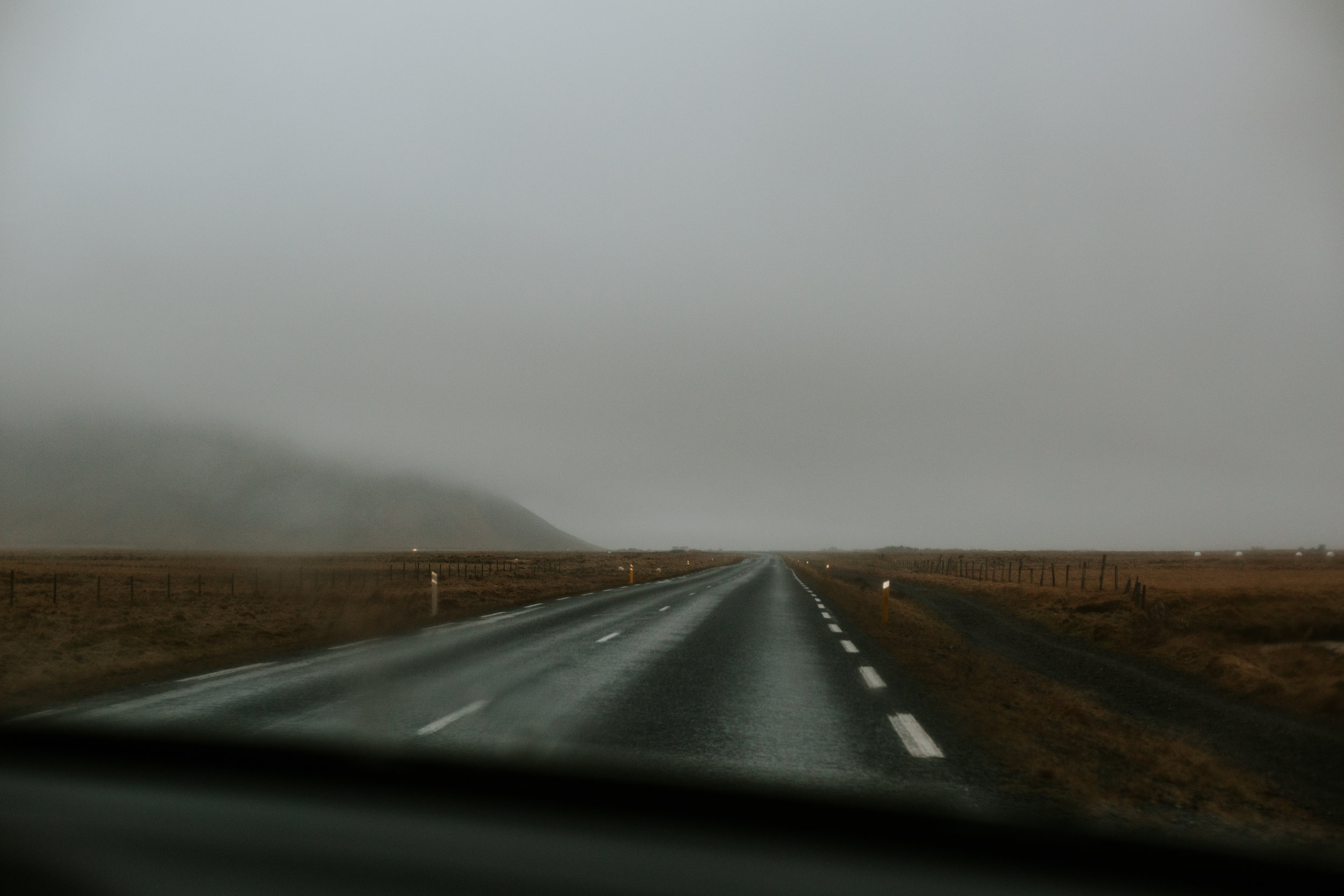 Iceland Engagement - Vow of the Wild 15