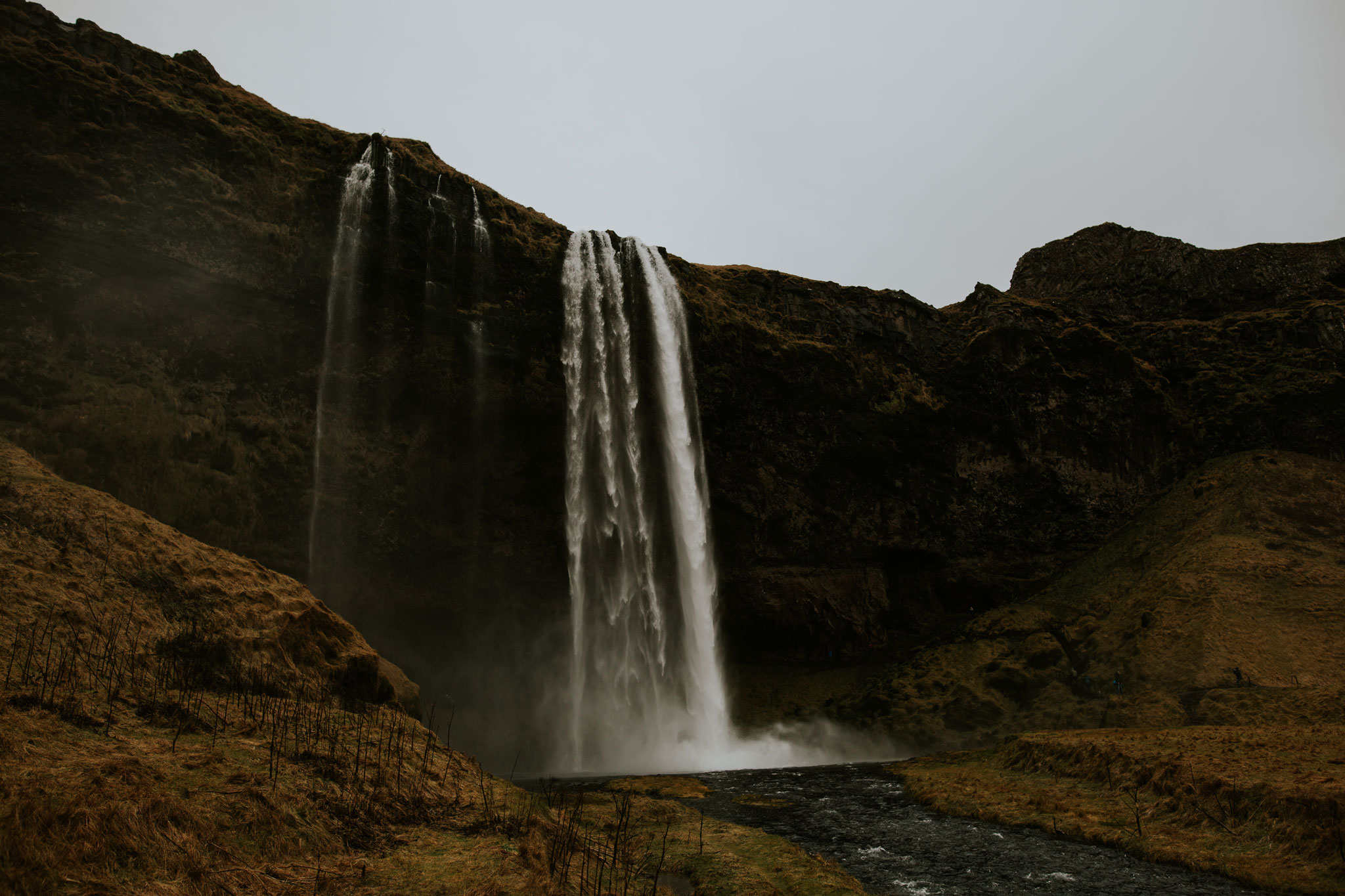 Iceland Engagement - Vow of the Wild 2