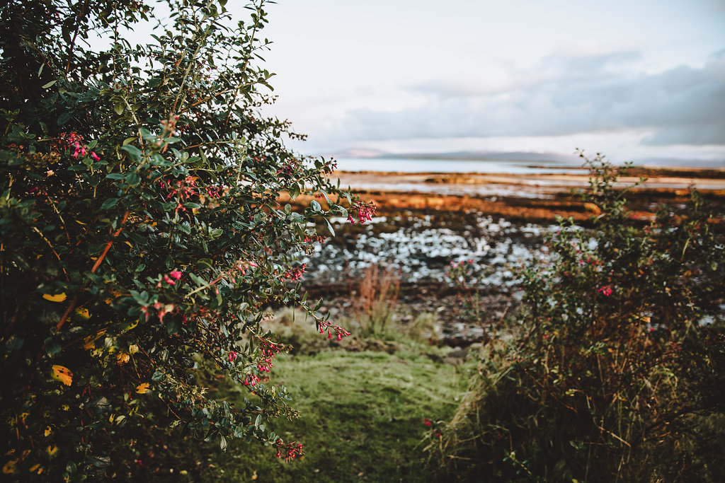 Broadford Isle of Skye, Scotland - Wedding Videographer - Wedding Photographer