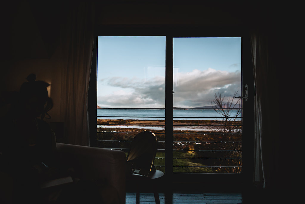 Isle of Skye, Scotland - Wedding Videographer - Wedding Photographer