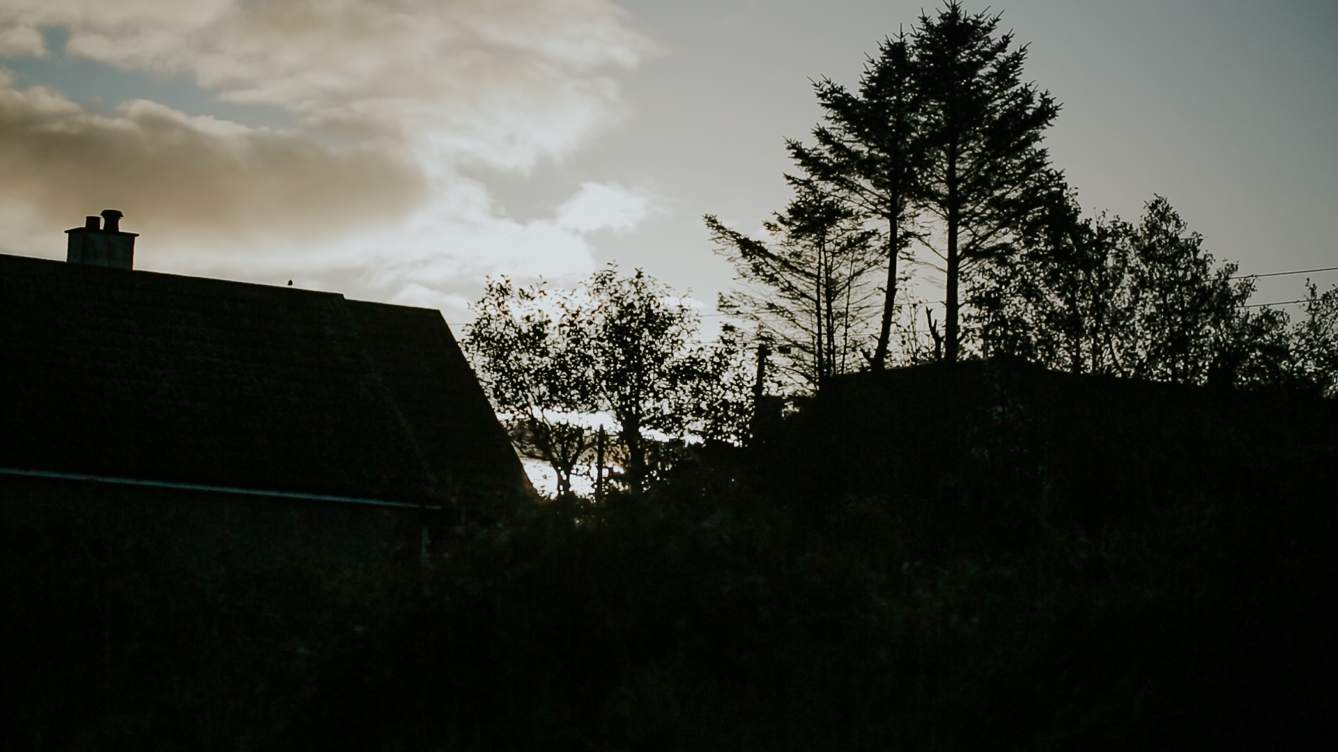 Isle of Skye Wedding Videographer
