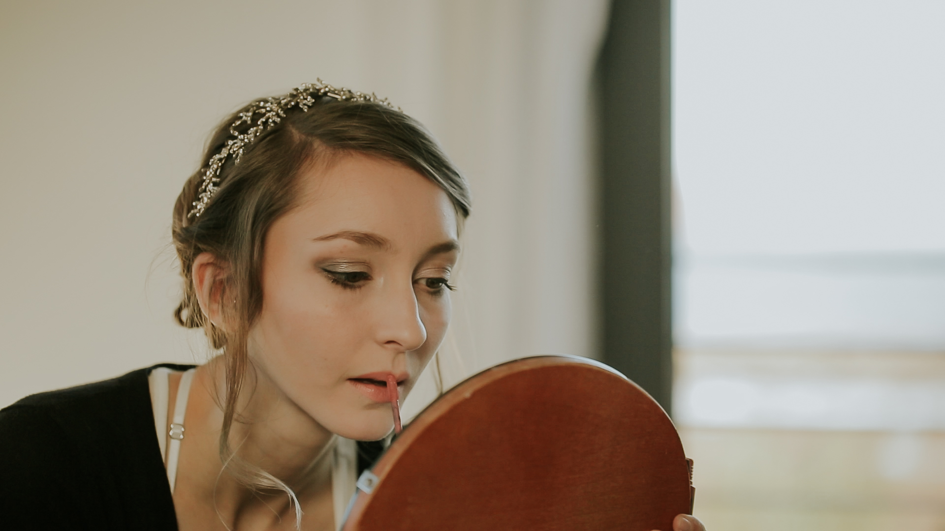 Isle of Skye Wedding Videographer