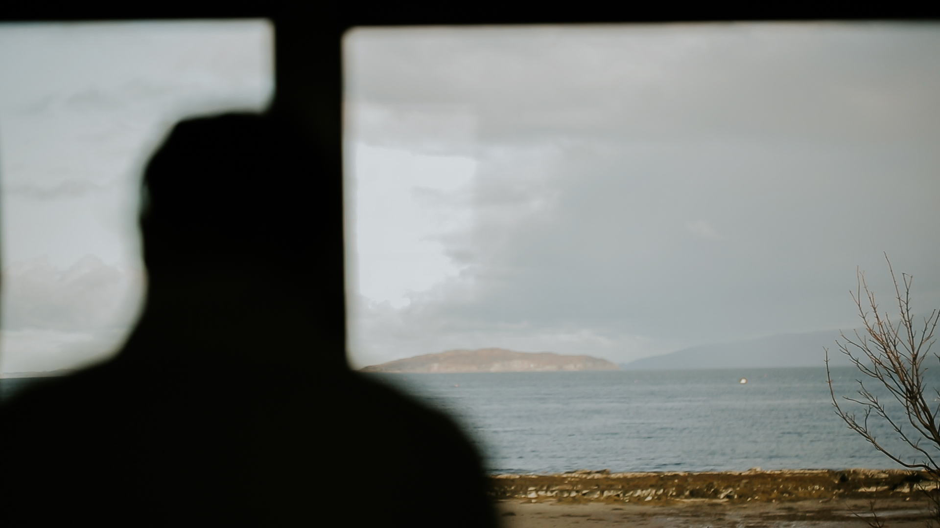 Isle of Skye Wedding Videographer