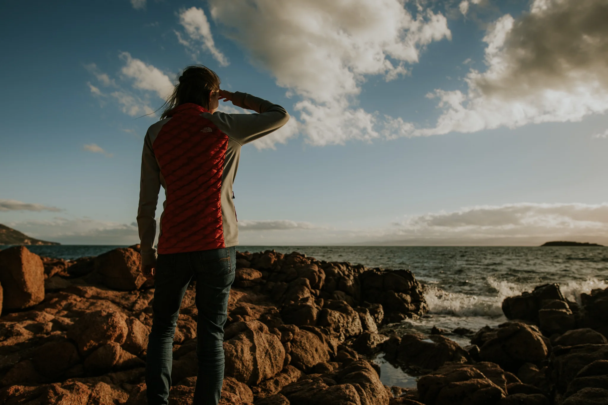 Tasmania, Australia - Destination Wedding Photographer - Vow of the Wild