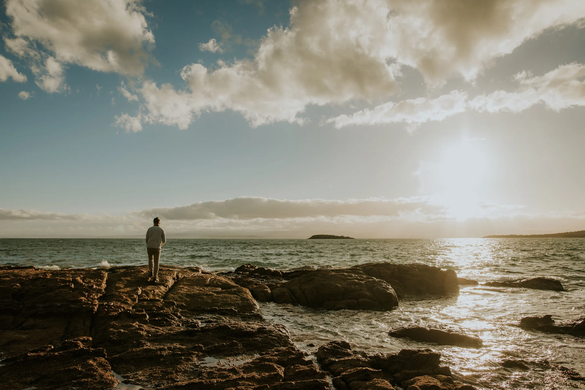 Tasmania, Australia - Destination Wedding Photographer - Vow of the Wild